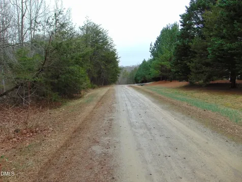 0 Fowlkes Road Pelham NC 27311
