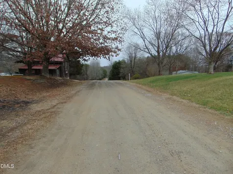 0 Fowlkes Road Pelham NC 27311