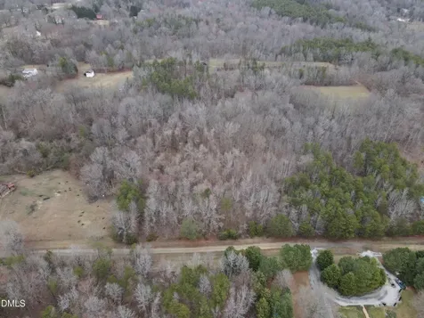 0 Fowlkes Road Pelham NC 27311