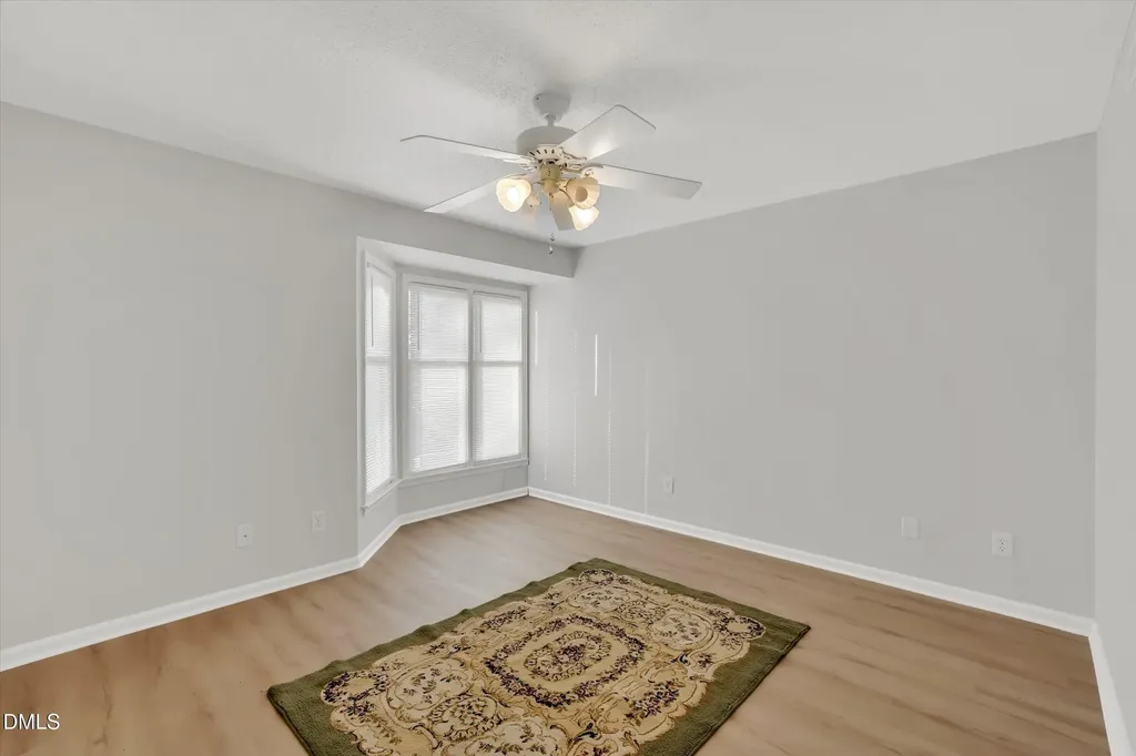 2811 Edridge Court Raleigh NC 27612