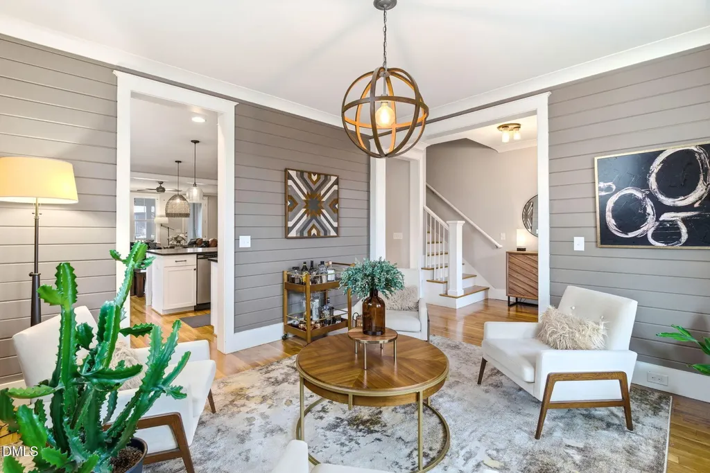 361 Old Piedmont Circle Chapel Hill NC 27516