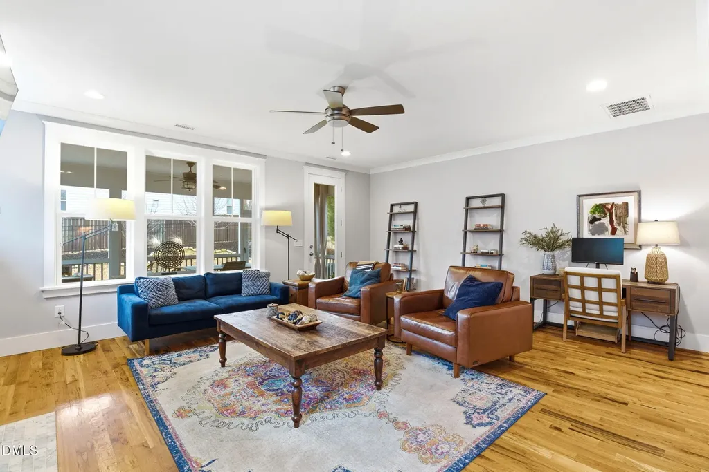 361 Old Piedmont Circle Chapel Hill NC 27516