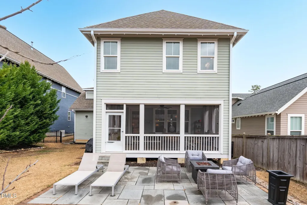 361 Old Piedmont Circle Chapel Hill NC 27516