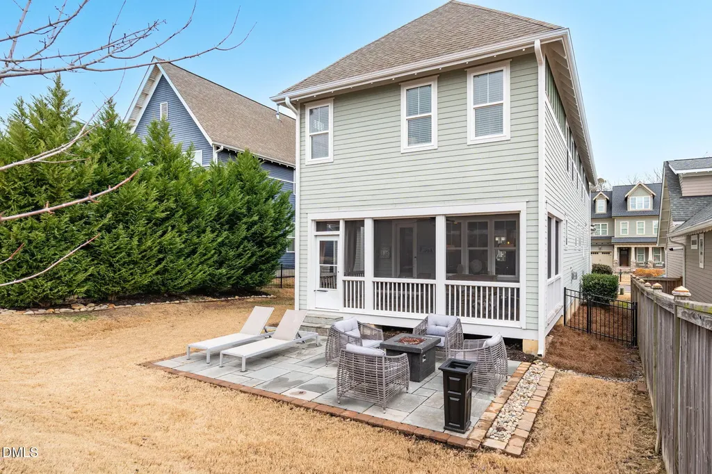 361 Old Piedmont Circle Chapel Hill NC 27516