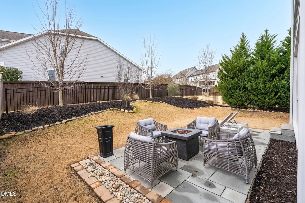 361 Old Piedmont Circle Chapel Hill NC 27516