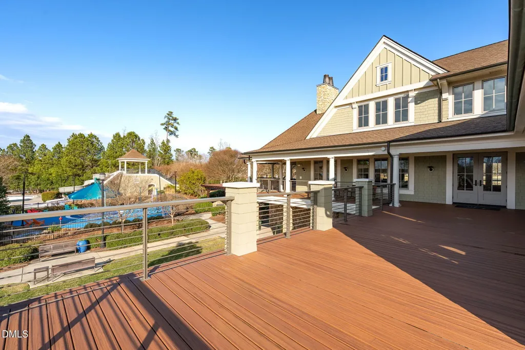 361 Old Piedmont Circle Chapel Hill NC 27516