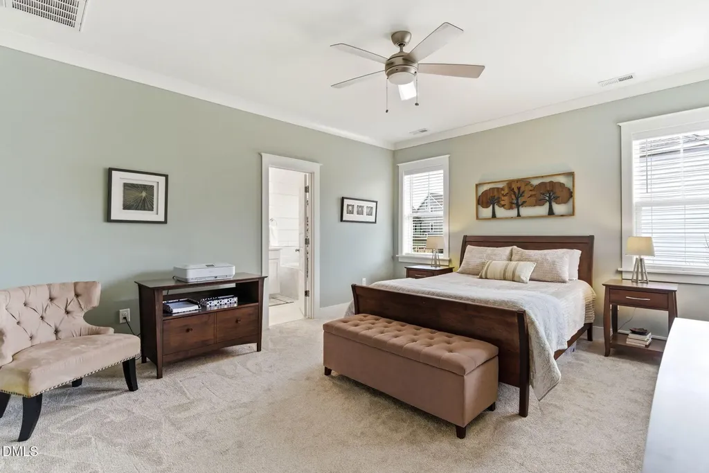 361 Old Piedmont Circle Chapel Hill NC 27516