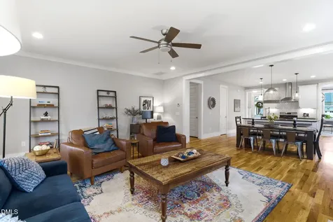 361 Old Piedmont Circle Chapel Hill NC 27516