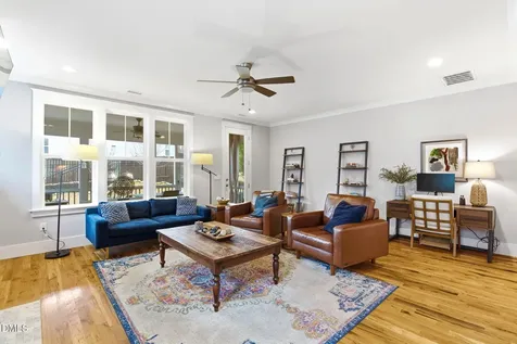 361 Old Piedmont Circle Chapel Hill NC 27516