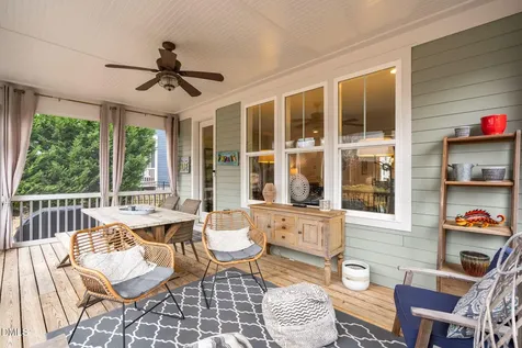 361 Old Piedmont Circle Chapel Hill NC 27516
