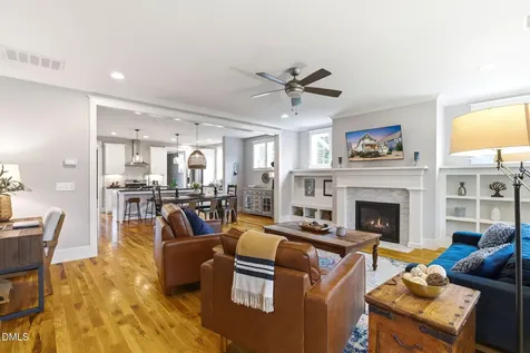 361 Old Piedmont Circle Chapel Hill NC 27516