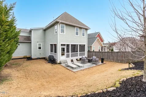 361 Old Piedmont Circle Chapel Hill NC 27516