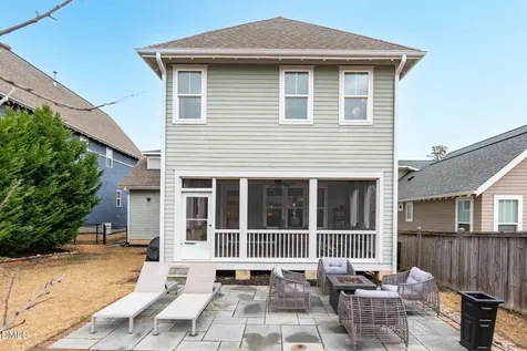 361 Old Piedmont Circle Chapel Hill NC 27516