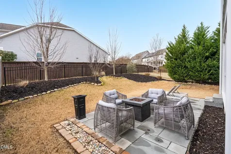 361 Old Piedmont Circle Chapel Hill NC 27516