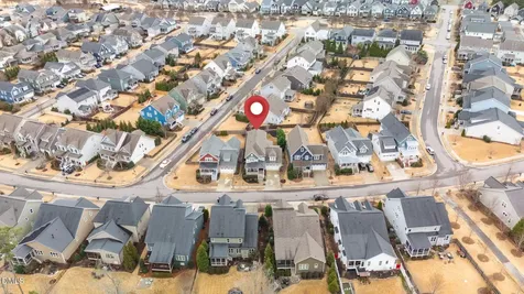 361 Old Piedmont Circle Chapel Hill NC 27516
