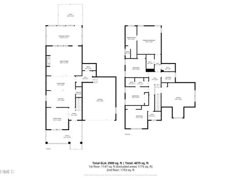 361 Old Piedmont Circle Chapel Hill NC 27516