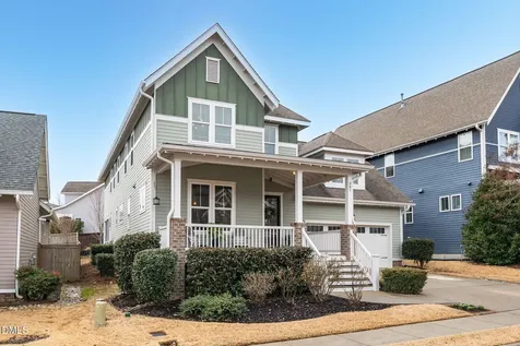 361 Old Piedmont Circle Chapel Hill NC 27516