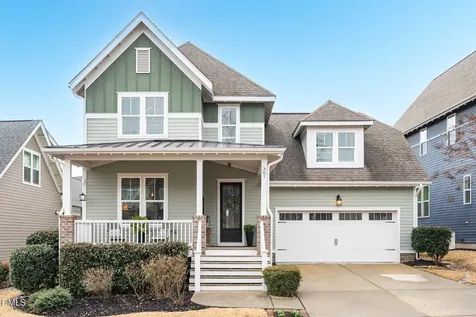 361 Old Piedmont Circle Chapel Hill NC 27516