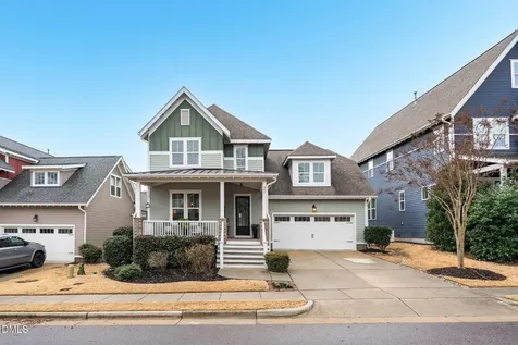 361 Old Piedmont Circle Chapel Hill NC 27516