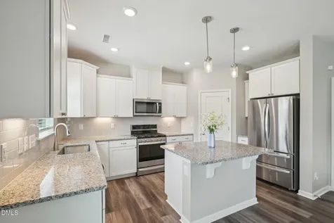 256 Summer Ranch Drive Fuquay Varina NC 27526