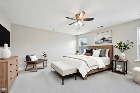 256 Summer Ranch Drive Fuquay Varina NC 27526