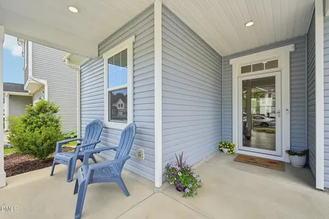 256 Summer Ranch Drive Fuquay Varina NC 27526