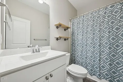 256 Summer Ranch Drive Fuquay Varina NC 27526