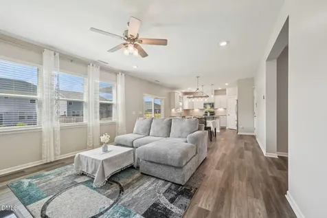 256 Summer Ranch Drive Fuquay Varina NC 27526