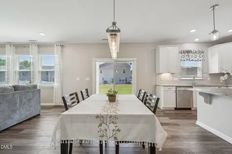 256 Summer Ranch Drive Fuquay Varina NC 27526