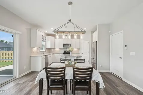 256 Summer Ranch Drive Fuquay Varina NC 27526