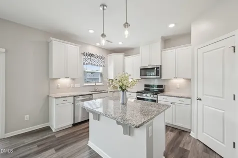 256 Summer Ranch Drive Fuquay Varina NC 27526