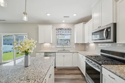 256 Summer Ranch Drive Fuquay Varina NC 27526