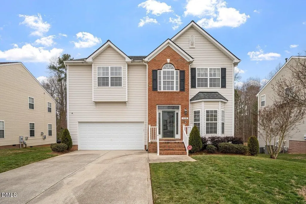 1325 Marbank Street Wake Forest NC 27587