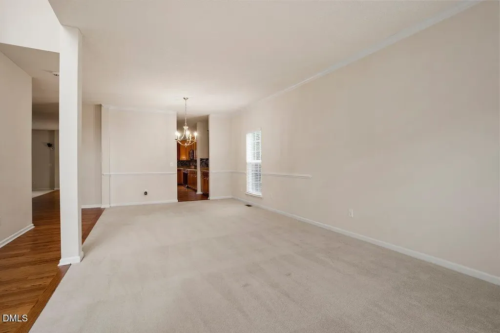 1325 Marbank Street Wake Forest NC 27587