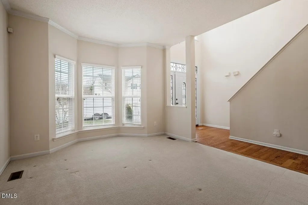 1325 Marbank Street Wake Forest NC 27587