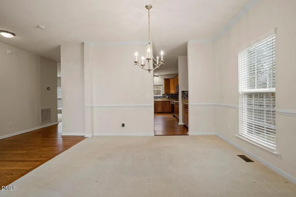 1325 Marbank Street Wake Forest NC 27587