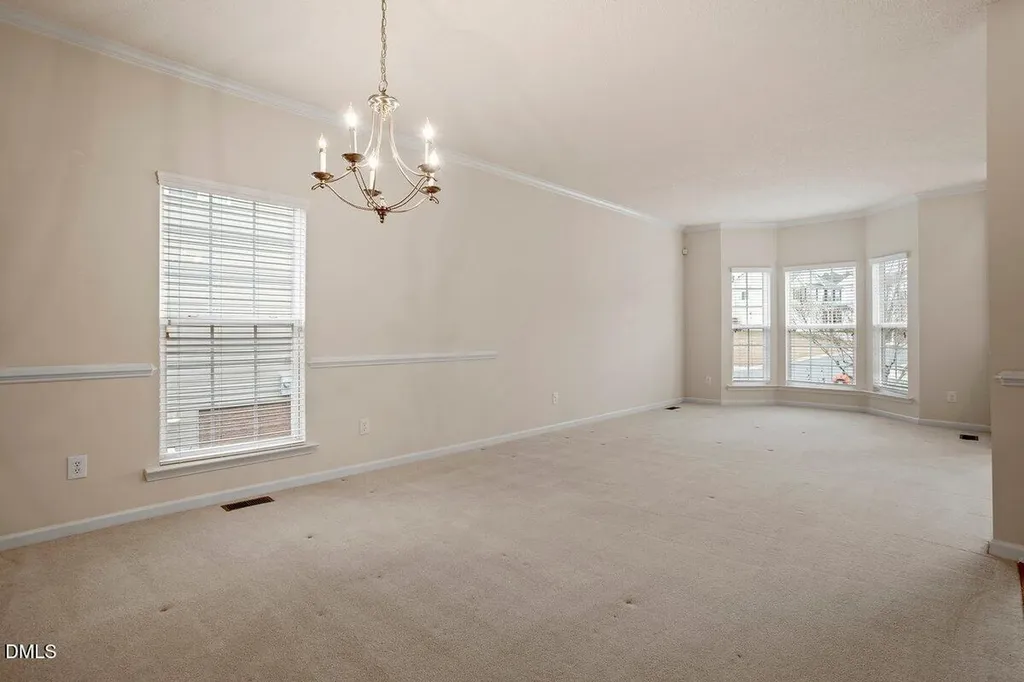 1325 Marbank Street Wake Forest NC 27587