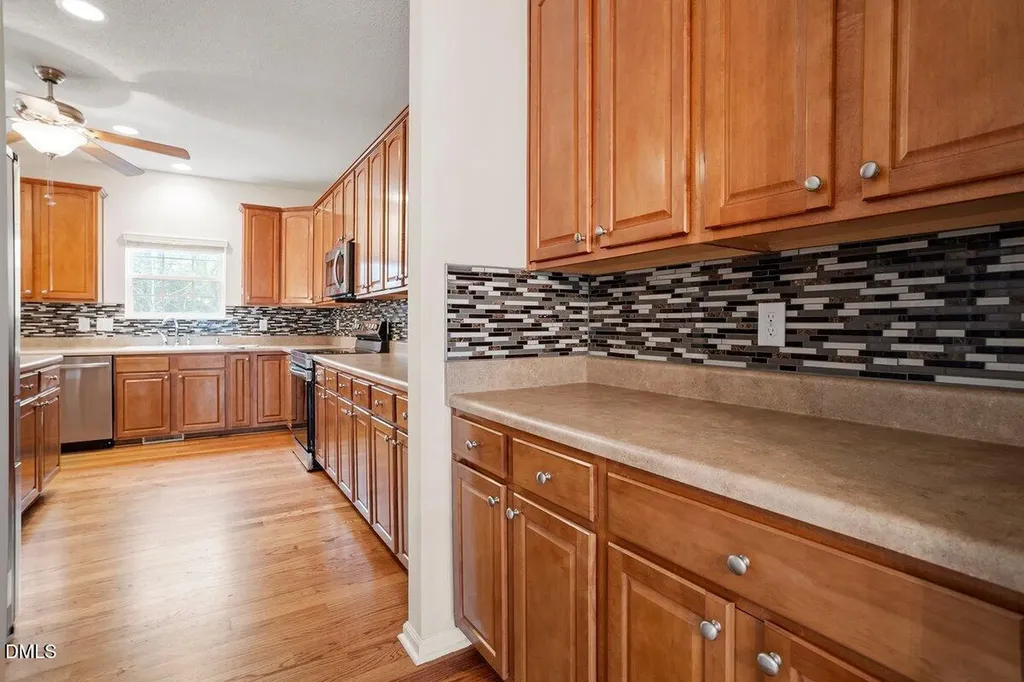 1325 Marbank Street Wake Forest NC 27587