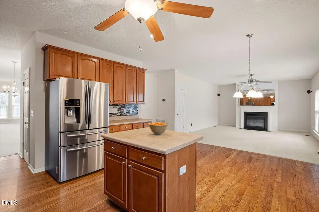 1325 Marbank Street Wake Forest NC 27587
