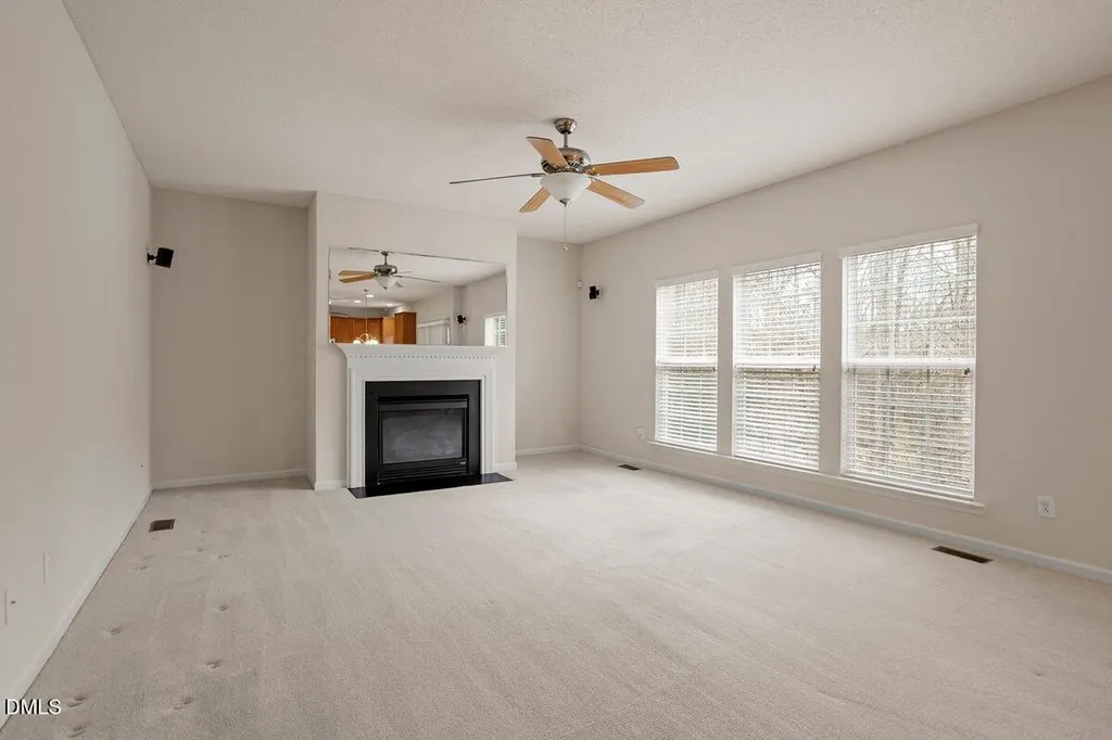 1325 Marbank Street Wake Forest NC 27587