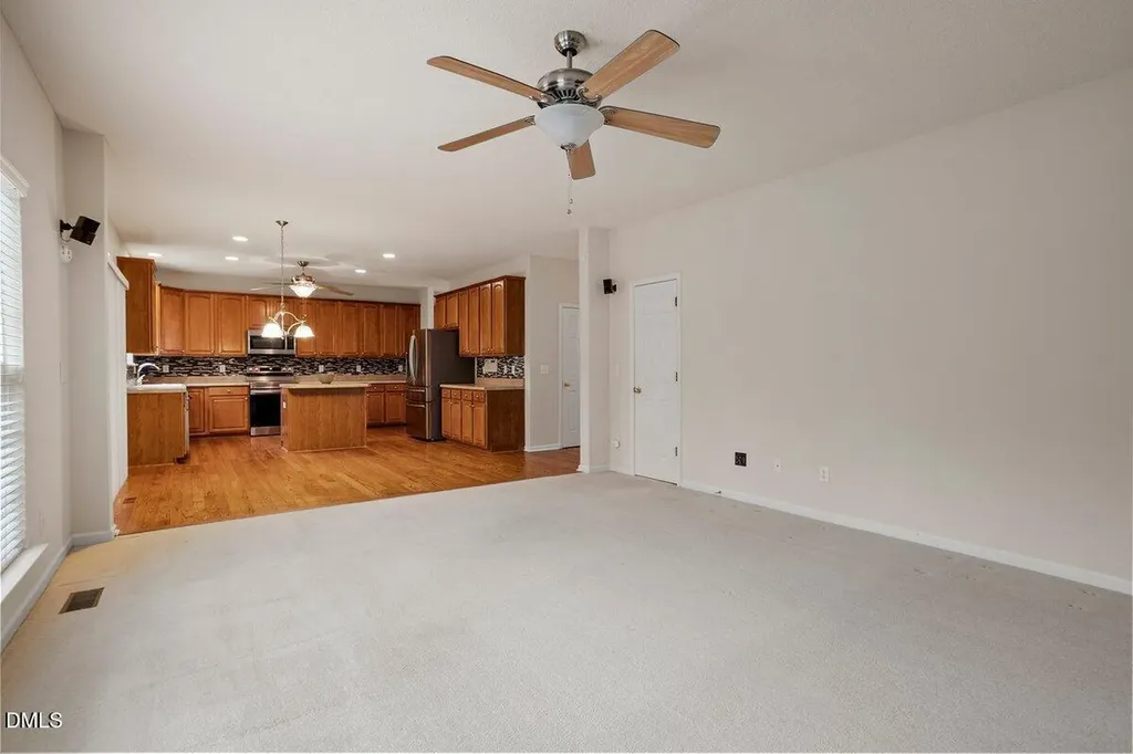 1325 Marbank Street Wake Forest NC 27587
