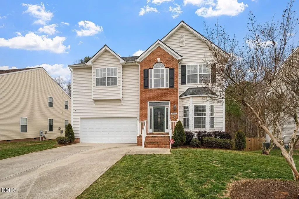 1325 Marbank Street Wake Forest NC 27587
