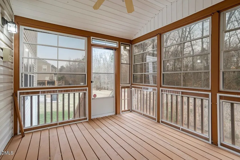 1325 Marbank Street Wake Forest NC 27587