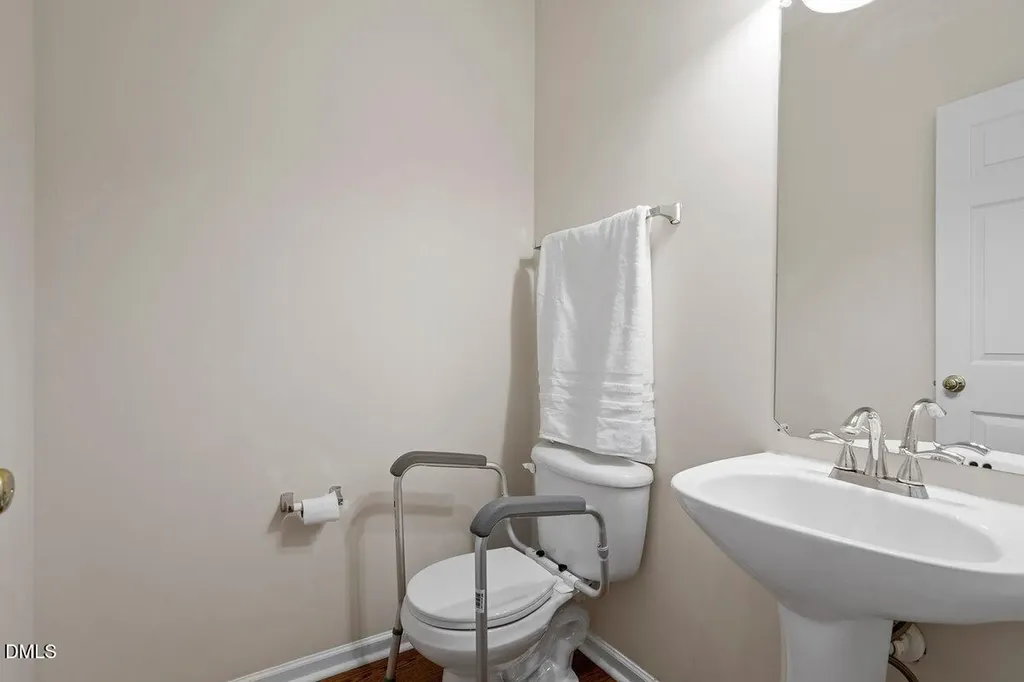 1325 Marbank Street Wake Forest NC 27587