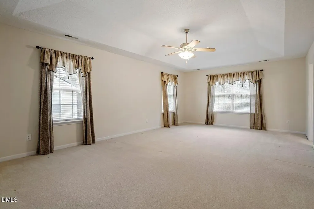 1325 Marbank Street Wake Forest NC 27587
