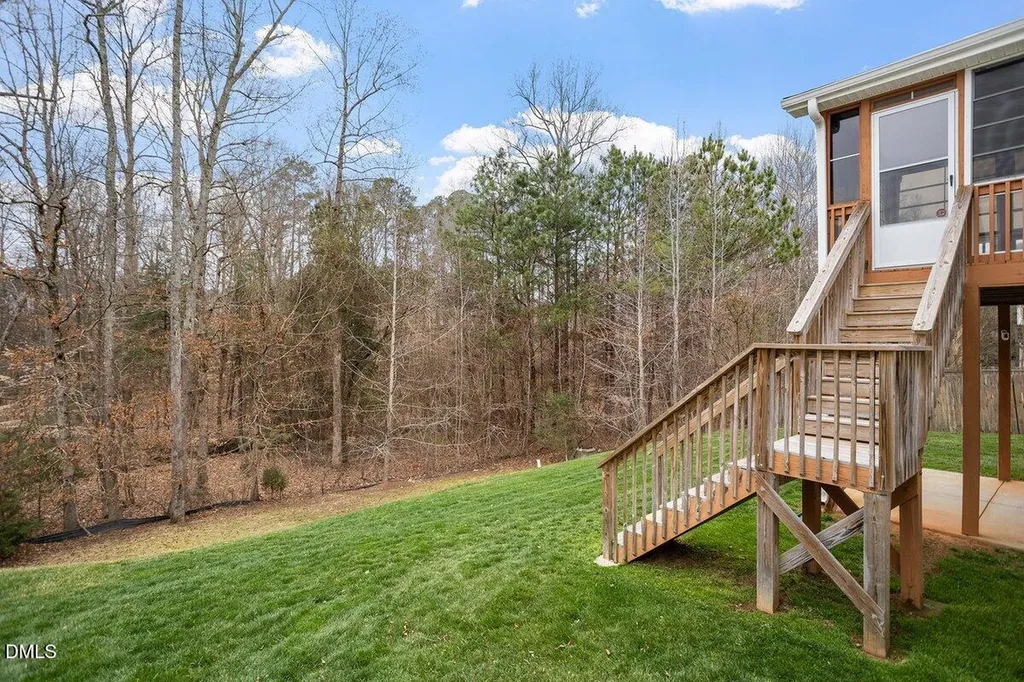 1325 Marbank Street Wake Forest NC 27587