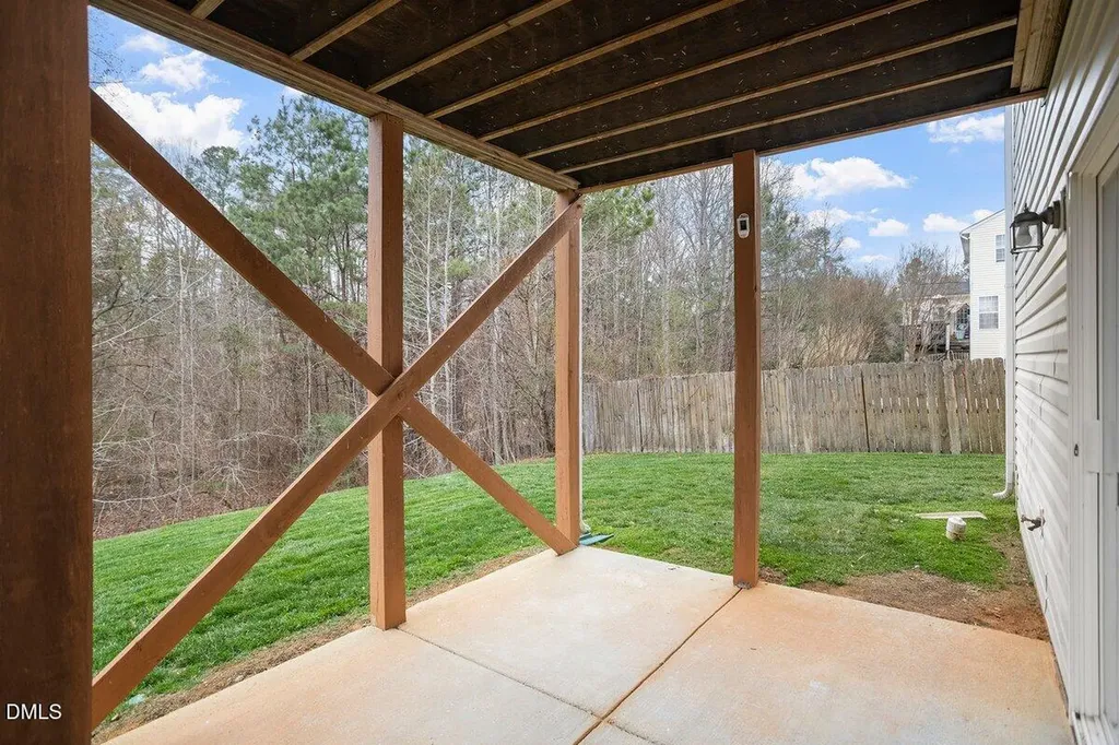 1325 Marbank Street Wake Forest NC 27587