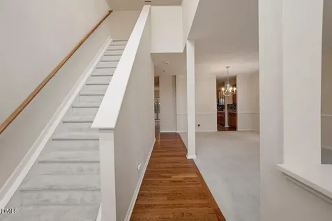 1325 Marbank Street Wake Forest NC 27587