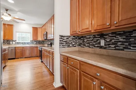 1325 Marbank Street Wake Forest NC 27587