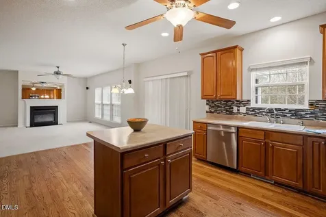 1325 Marbank Street Wake Forest NC 27587